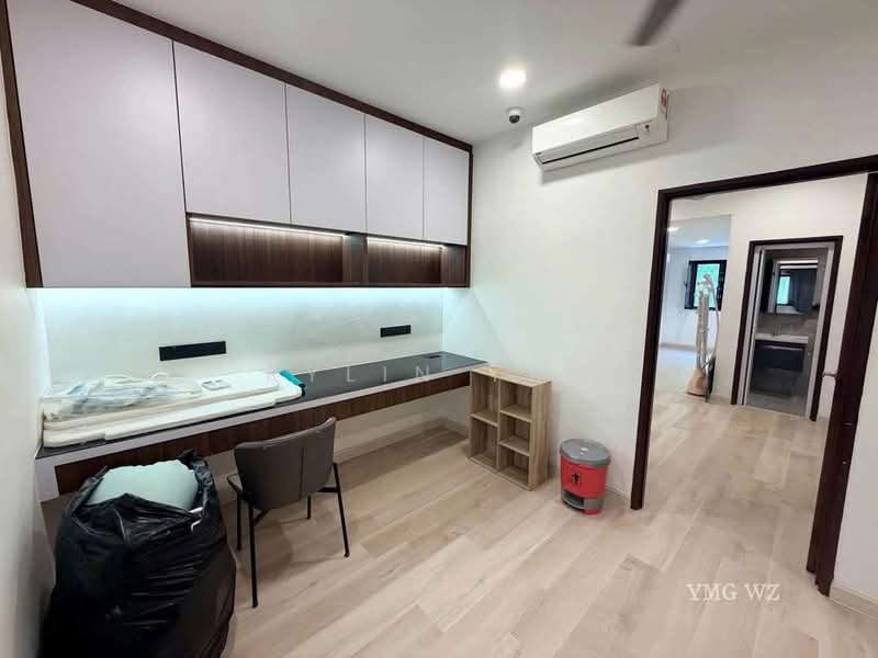 Terraced House for Sale in Bandar Botanic (Klang) - Rylin Tan - Study - PropertyGuru.com.my