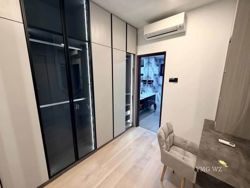 Terraced House for Sale in Bandar Botanic (Klang) - Rylin Tan - Interior - PropertyGuru.com.my