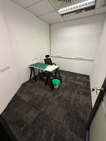 Office for Rent in Bangsar Utama (Bangsar) - Sasha Goh - Interior - PropertyGuru.com.my