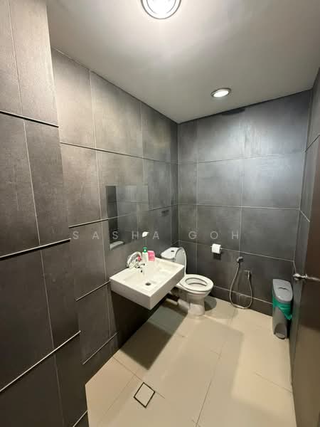 Office for Rent in Bangsar Utama (Bangsar) - Sasha Goh - Bathroom - PropertyGuru.com.my