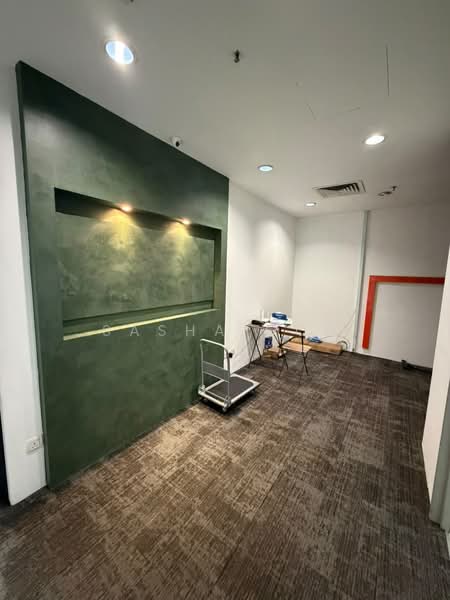 Office for Rent in Bangsar Utama (Bangsar) - Sasha Goh - Interior - PropertyGuru.com.my
