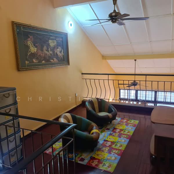 1.5-storey Terraced House for Sale in Taman Molek (Johor Bahru) - Christine Khor - PropertyGuru.com.my