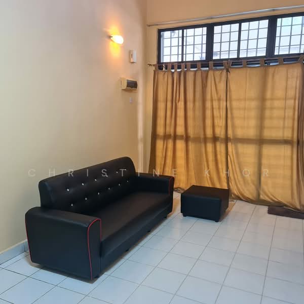 1.5-storey Terraced House for Sale in Taman Molek (Johor Bahru) - Christine Khor - PropertyGuru.com.my