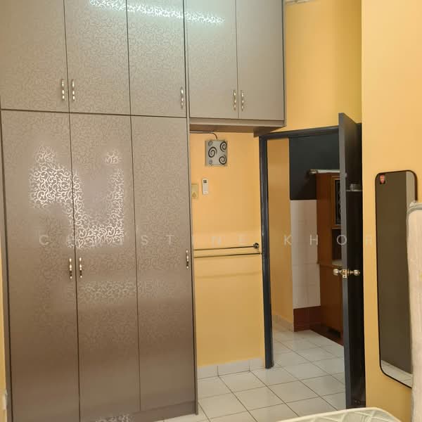 1.5-storey Terraced House for Sale in Taman Molek (Johor Bahru) - Christine Khor - PropertyGuru.com.my