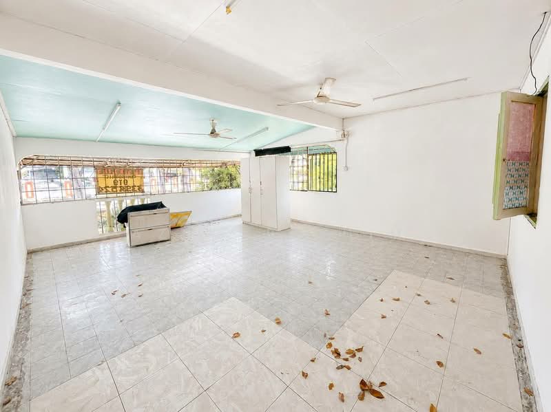 Rumah Teres 2 Tingkat untuk Dijual di Seksyen 19 (Shah Alam) - Azli Ibrahim - Interior - PropertyGuru.com.my