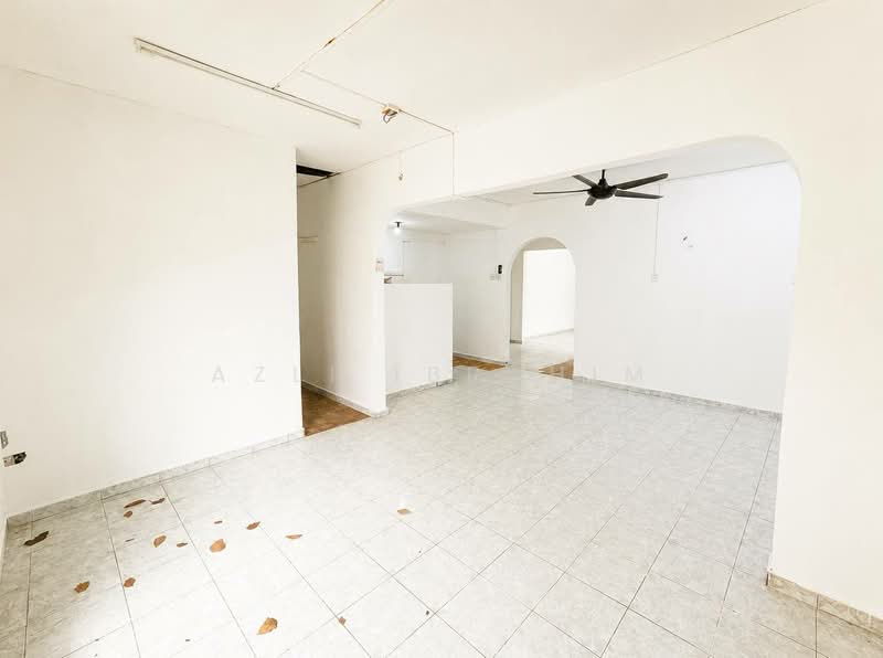Rumah Teres 2 Tingkat untuk Dijual di Seksyen 19 (Shah Alam) - Azli Ibrahim - Interior - PropertyGuru.com.my