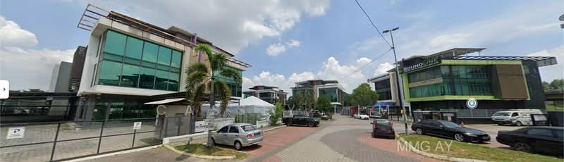 Commercial Semi-D for Rent in Klang (Selangor) - Cassey Lim - Exterior - PropertyGuru.com.my