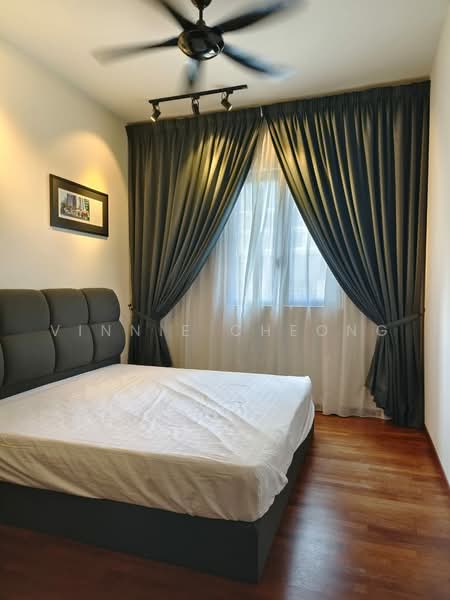 Service Residence for Sale at The Tamarind - Vinnie Cheong - Bedroom - PropertyGuru.com.my