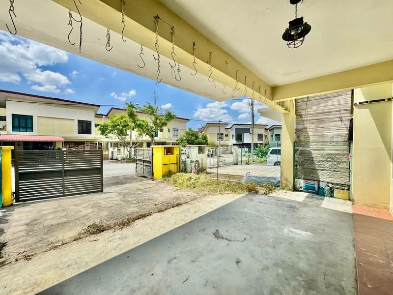Rumah Teres 2 Tingkat untuk Dijual di Sungai Buloh (Selangor) - Muin Mn - PropertyGuru.com.my