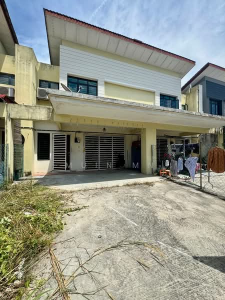 Rumah Teres 2 Tingkat untuk Dijual di Sungai Buloh (Selangor) - Muin Mn - PropertyGuru.com.my