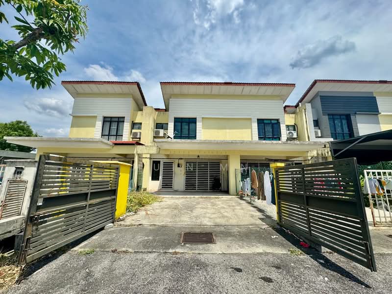 Rumah Teres 2 Tingkat untuk Dijual di Sungai Buloh (Selangor) - Muin Mn - PropertyGuru.com.my