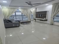 For Rent - The Garden Residences