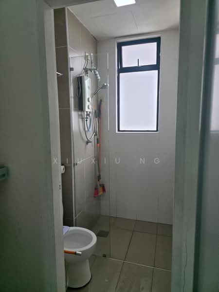 Service Residence for Rent at The Garden Residences - Xiuxiu Ng - Bathroom - PropertyGuru.com.my
