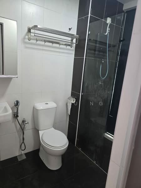 Service Residence for Rent at The Garden Residences - Xiuxiu Ng - Bathroom - PropertyGuru.com.my