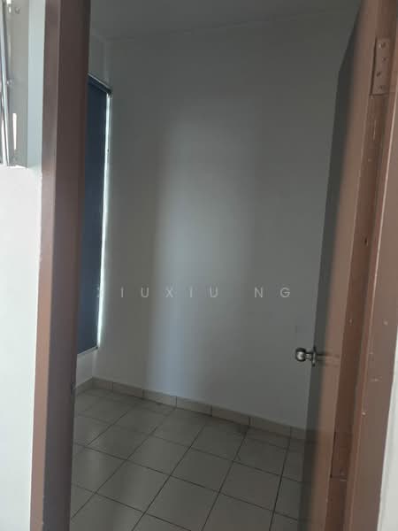 Service Residence for Rent at The Garden Residences - Xiuxiu Ng - Interior - PropertyGuru.com.my