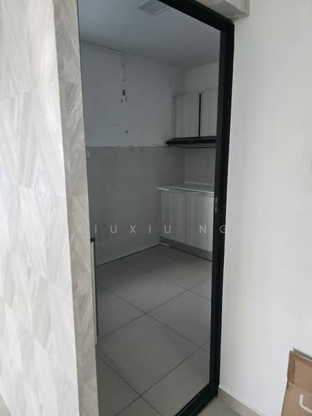 Service Residence for Rent at The Garden Residences - Xiuxiu Ng - Kitchen - PropertyGuru.com.my