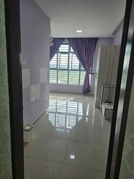 Service Residence for Rent at The Garden Residences - Xiuxiu Ng - Interior - PropertyGuru.com.my