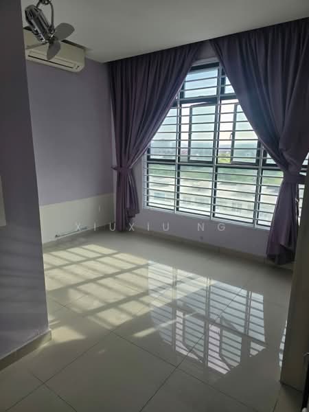 Service Residence for Rent at The Garden Residences - Xiuxiu Ng - Interior - PropertyGuru.com.my