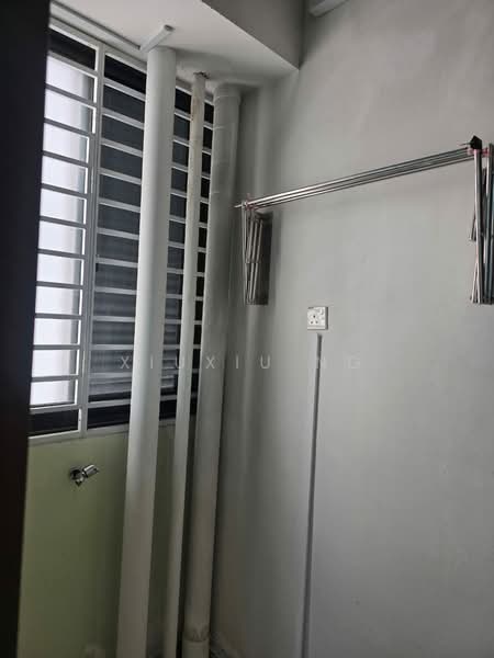 Service Residence for Rent at The Garden Residences - Xiuxiu Ng - Interior - PropertyGuru.com.my