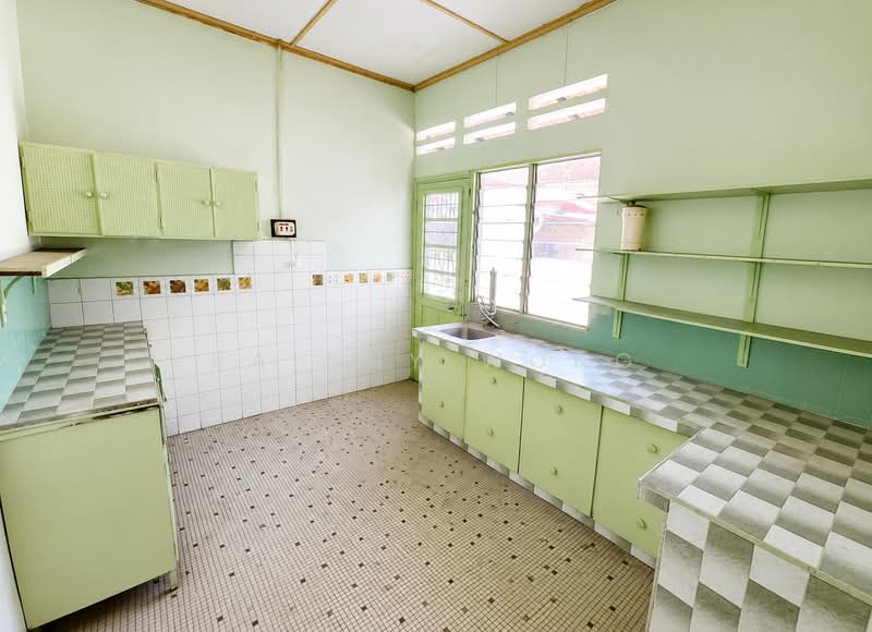 Semi-Detached House for Sale in Tanjung Bungah (Penang) - Rainny Wong - Kitchen - PropertyGuru.com.my