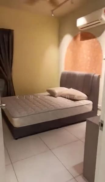 Servis Apartment untuk Dijual di Majestic Maxim - KINKI CHAN - Bedroom - PropertyGuru.com.my