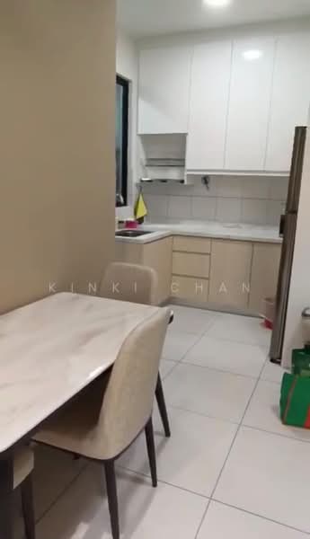 Servis Apartment untuk Dijual di Majestic Maxim - KINKI CHAN - PropertyGuru.com.my