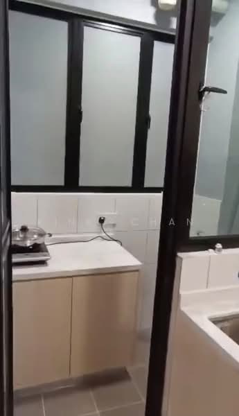 Servis Apartment untuk Dijual di Majestic Maxim - KINKI CHAN - Kitchen - PropertyGuru.com.my