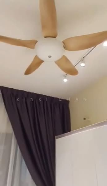 Servis Apartment untuk Dijual di Majestic Maxim - KINKI CHAN - Interior - PropertyGuru.com.my