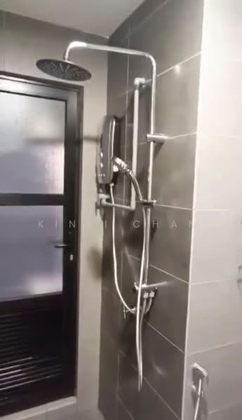 Servis Apartment untuk Dijual di Majestic Maxim - KINKI CHAN - Bathroom - PropertyGuru.com.my