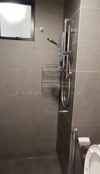 Servis Apartment untuk Dijual di Majestic Maxim - KINKI CHAN - Bathroom - PropertyGuru.com.my