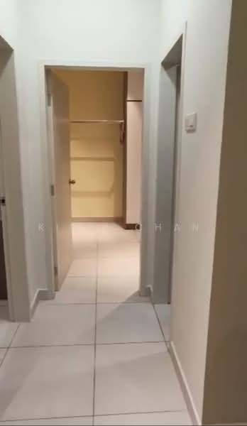 Servis Apartment untuk Dijual di Majestic Maxim - KINKI CHAN - Corridor - PropertyGuru.com.my