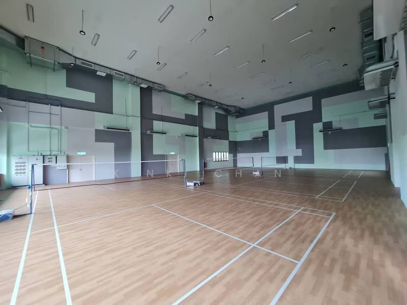Servis Apartment untuk Dijual di Majestic Maxim - KINKI CHAN - Interior - PropertyGuru.com.my