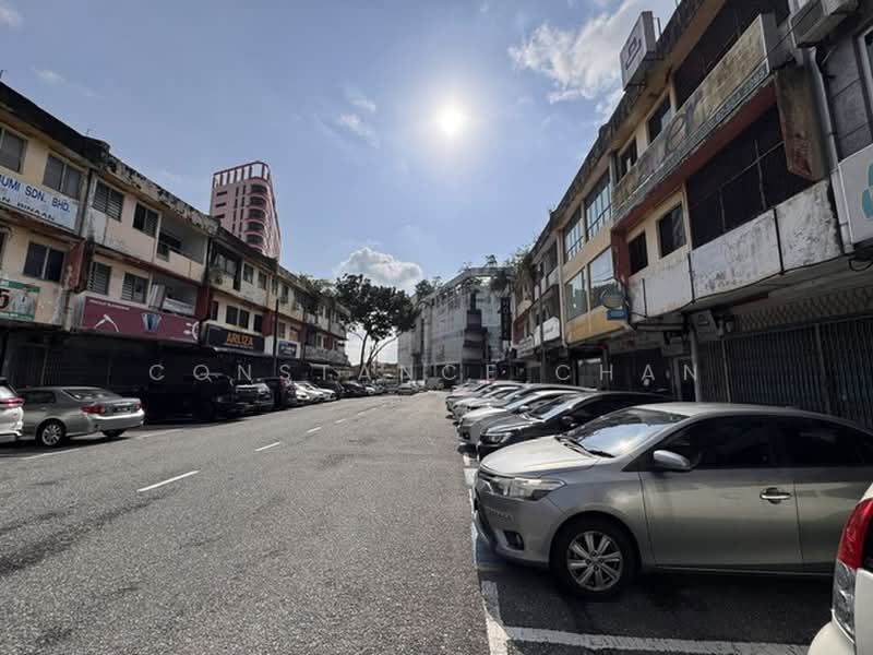 Kedai untuk Dijual di Taman Skudai Baru (Skudai) - Constance Chan - Exterior - PropertyGuru.com.my