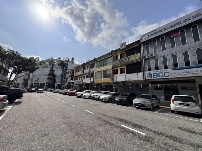 Kedai untuk Dijual di Taman Skudai Baru (Skudai) - Constance Chan - Exterior - PropertyGuru.com.my