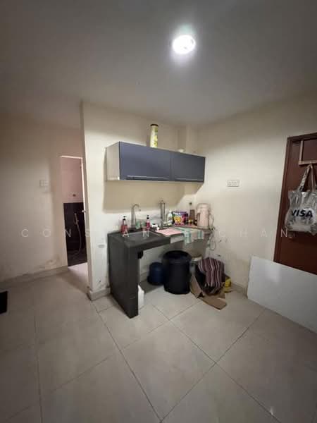 Kedai untuk Dijual di Taman Skudai Baru (Skudai) - Constance Chan - Kitchen - PropertyGuru.com.my