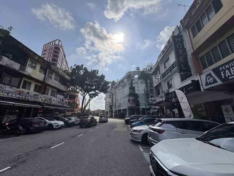 Kedai untuk Dijual di Taman Skudai Baru (Skudai) - Constance Chan - Exterior - PropertyGuru.com.my