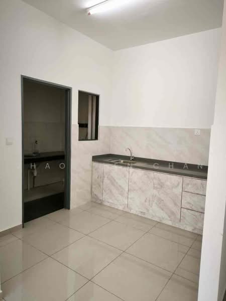 Kondominium untuk Dijual di The Hipster - ZHAO SHEN CHAN - Kitchen - PropertyGuru.com.my