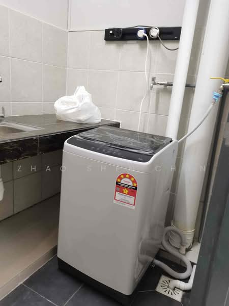 Kondominium untuk Dijual di The Hipster - ZHAO SHEN CHAN - Interior - PropertyGuru.com.my
