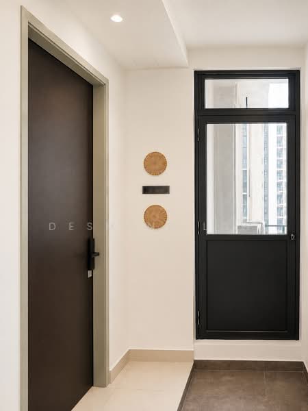Service Residence for Rent at Astoria Ampang - Desmond Low - Entrance - PropertyGuru.com.my