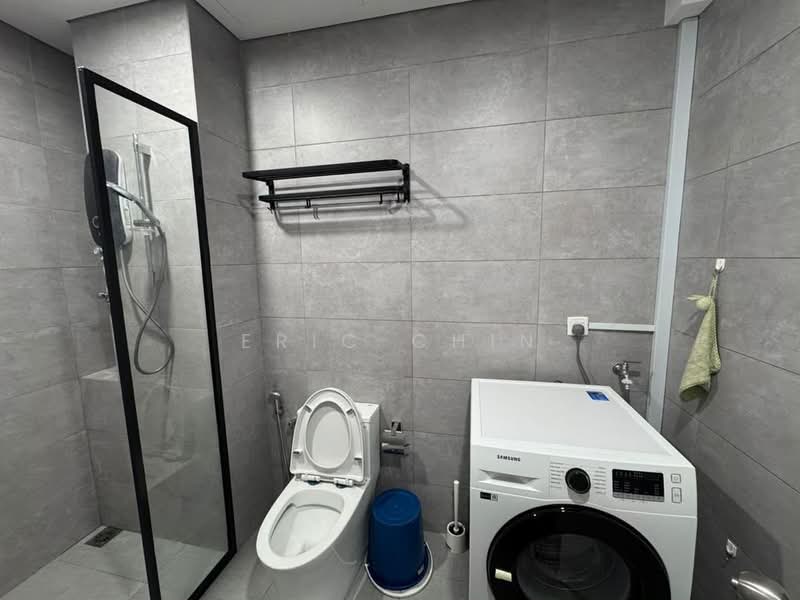 Servis Apartment untuk Disewa di Cubic Botanical - Eric Chin - PropertyGuru.com.my