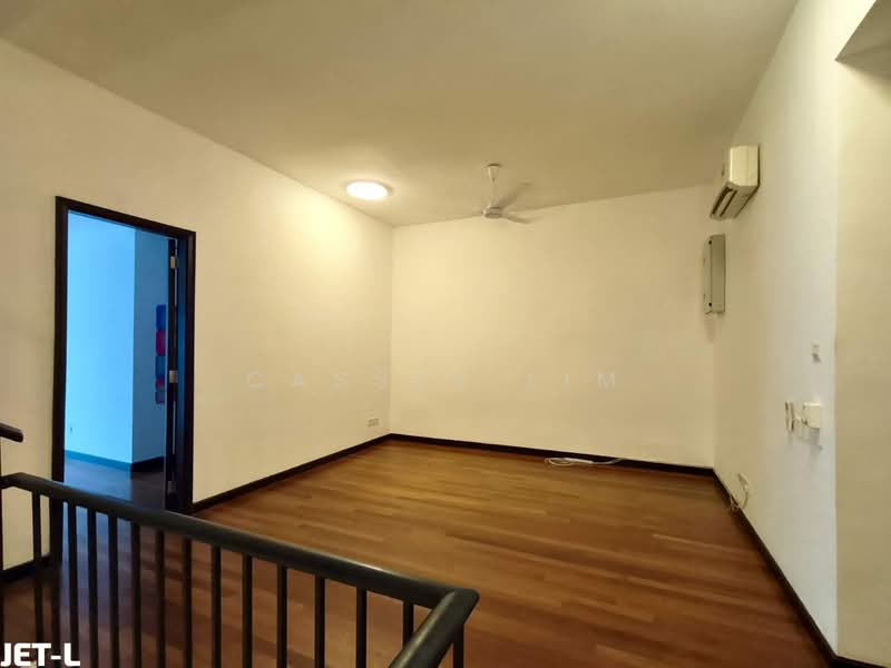 Rumah Teres 3 Tingkat untuk Disewa di Duta Villa (Setia Alam) - Cassey Lim - Interior - PropertyGuru.com.my