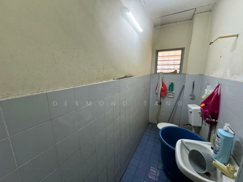 2-storey Terraced House for Sale in Bandar Menjalara (Kuala Lumpur) - Desmond Tang - Bathroom - PropertyGuru.com.my