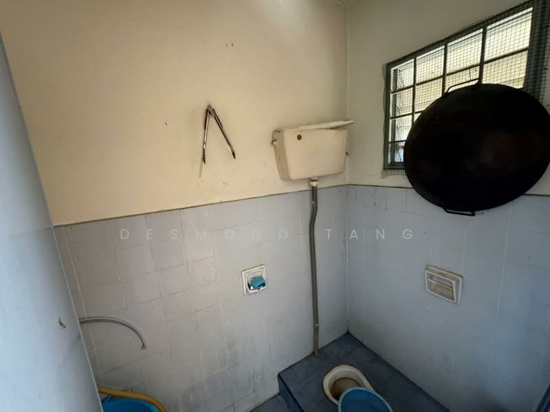 2-storey Terraced House for Sale in Bandar Menjalara (Kuala Lumpur) - Desmond Tang - Bathroom - PropertyGuru.com.my