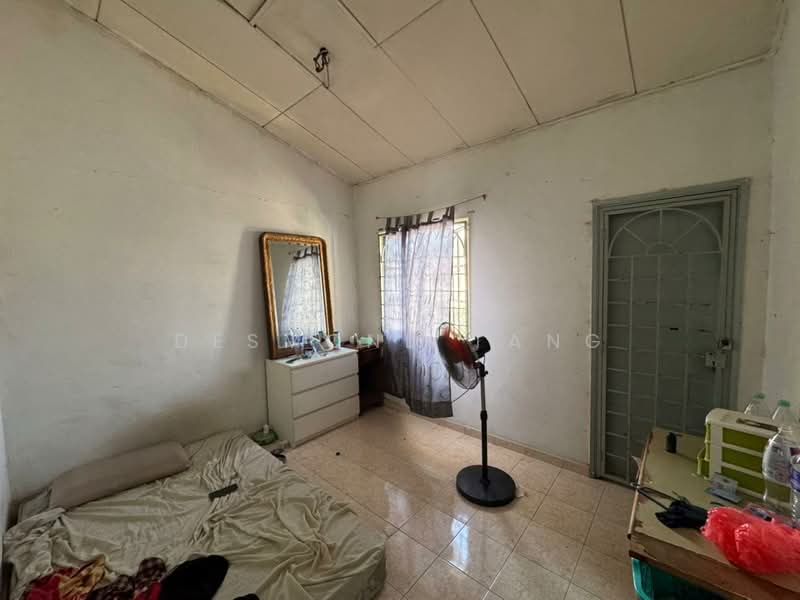 2-storey Terraced House for Sale in Bandar Menjalara (Kuala Lumpur) - Desmond Tang - Bedroom - PropertyGuru.com.my