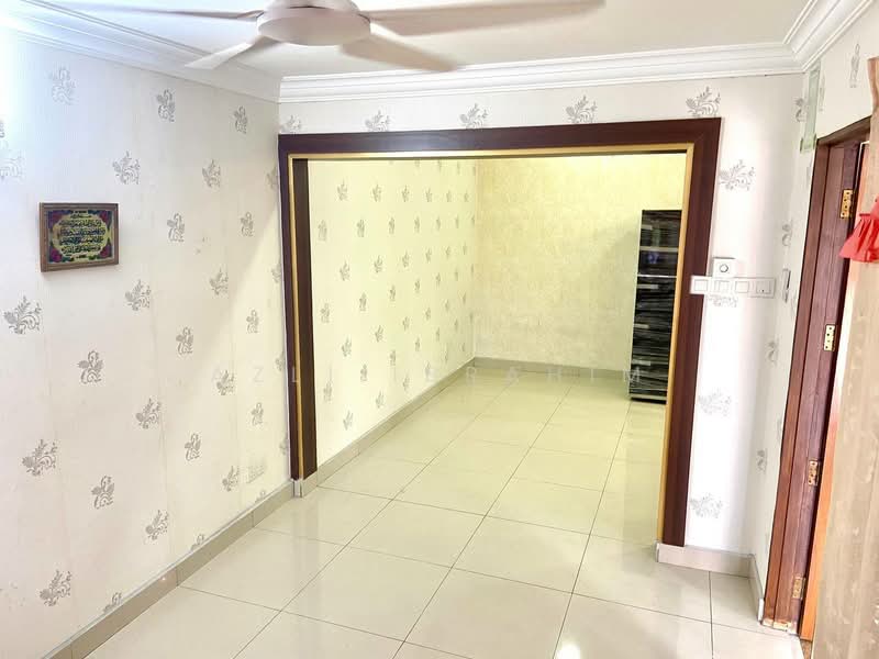 Rumah Teres 1 Tingkat untuk Dijual di Taman Bunga Raya (Setapak) - Azli Ibrahim - Interior - PropertyGuru.com.my