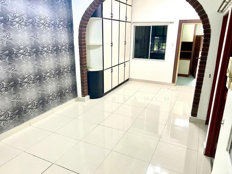Rumah Teres 1 Tingkat untuk Dijual di Taman Bunga Raya (Setapak) - Azli Ibrahim - Interior - PropertyGuru.com.my