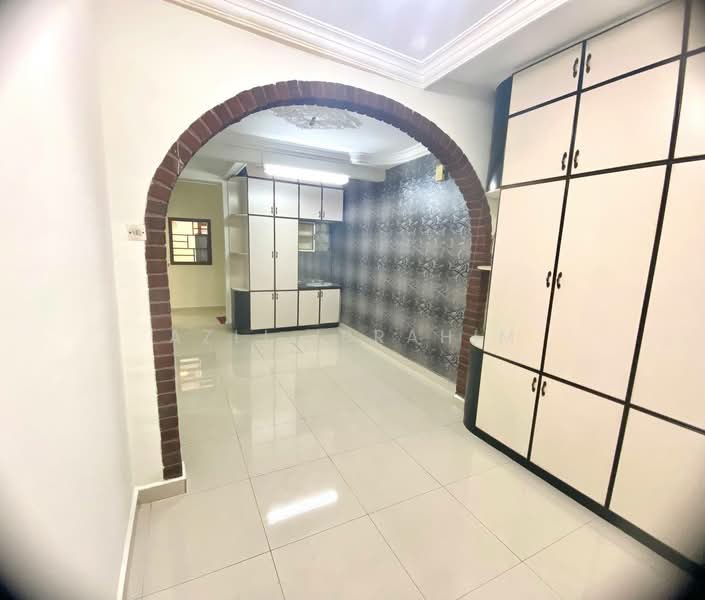 Rumah Teres 1 Tingkat untuk Dijual di Taman Bunga Raya (Setapak) - Azli Ibrahim - Interior - PropertyGuru.com.my