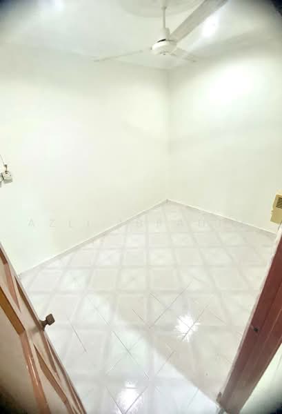 Rumah Teres 1 Tingkat untuk Dijual di Taman Bunga Raya (Setapak) - Azli Ibrahim - Interior - PropertyGuru.com.my