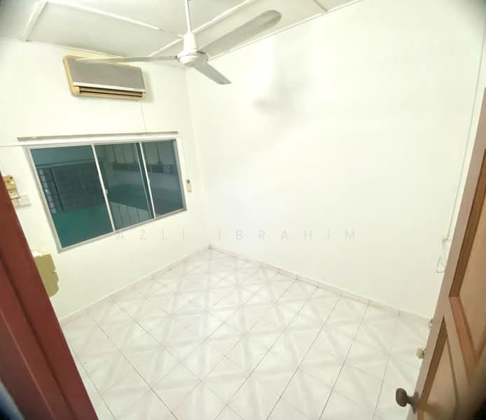 Rumah Teres 1 Tingkat untuk Dijual di Taman Bunga Raya (Setapak) - Azli Ibrahim - Interior - PropertyGuru.com.my