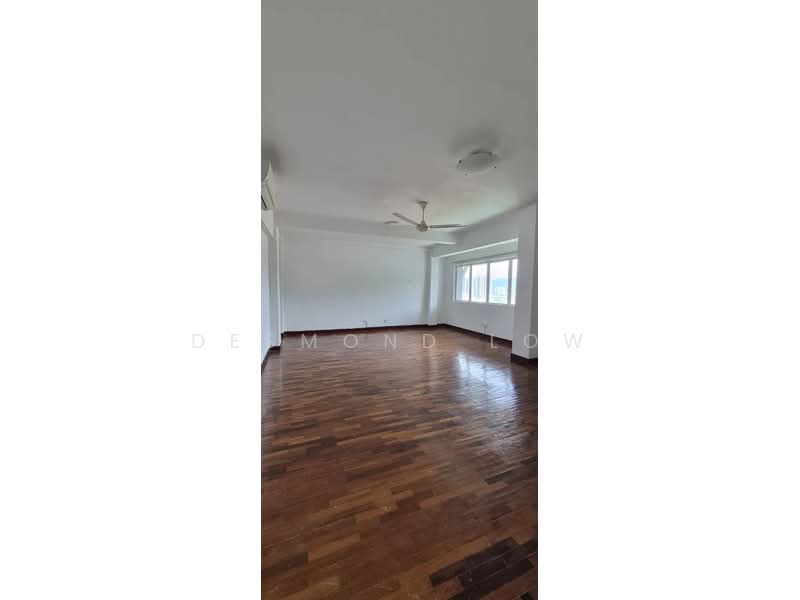 Condominium for Rent at Lojing Heights 1 - Desmond Low - Living Room - PropertyGuru.com.my